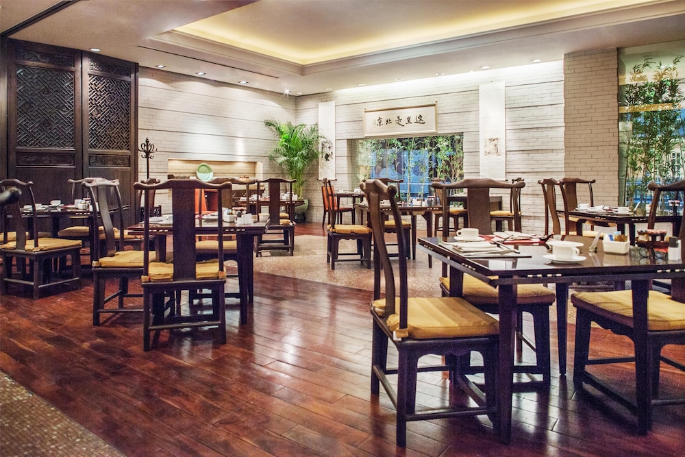 Beijing Hotel 38/50