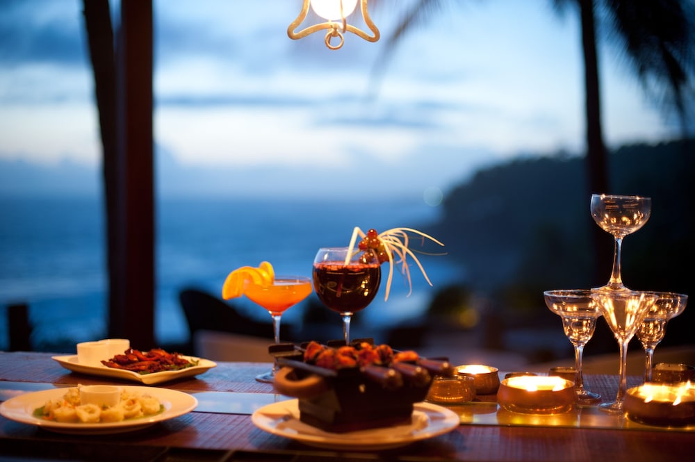 Niraamaya Retreats Surya Samudra Kovalam photo3