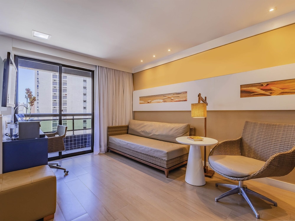 Mercure Fortaleza Meireles Hotel 55/75