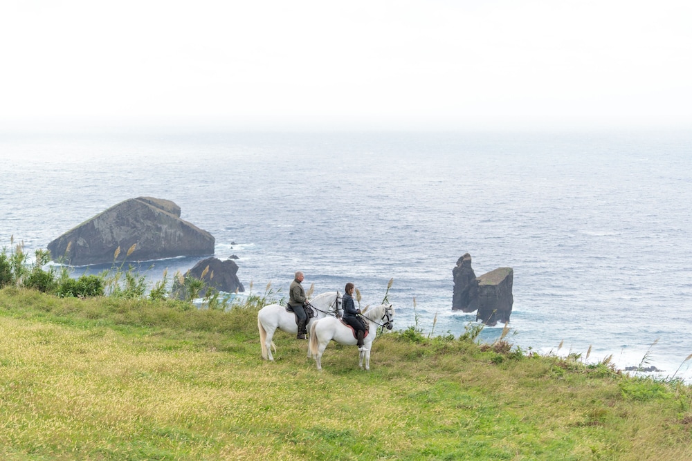 Sensi Azores Nature And Spa 41/50