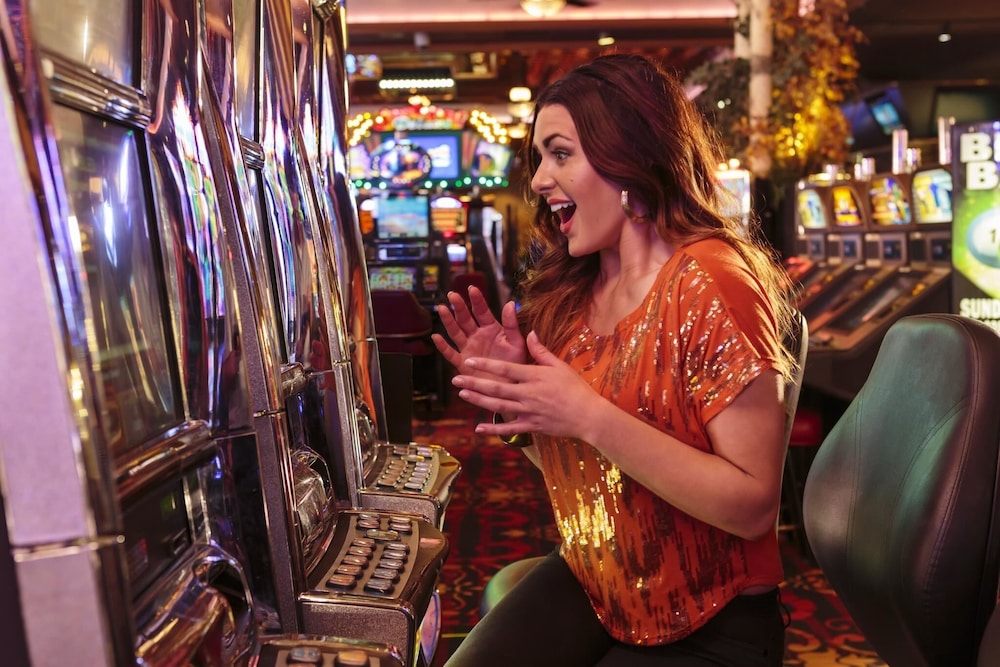 Maverick Hotel And Casino By Red Lion Hotels 26/66
