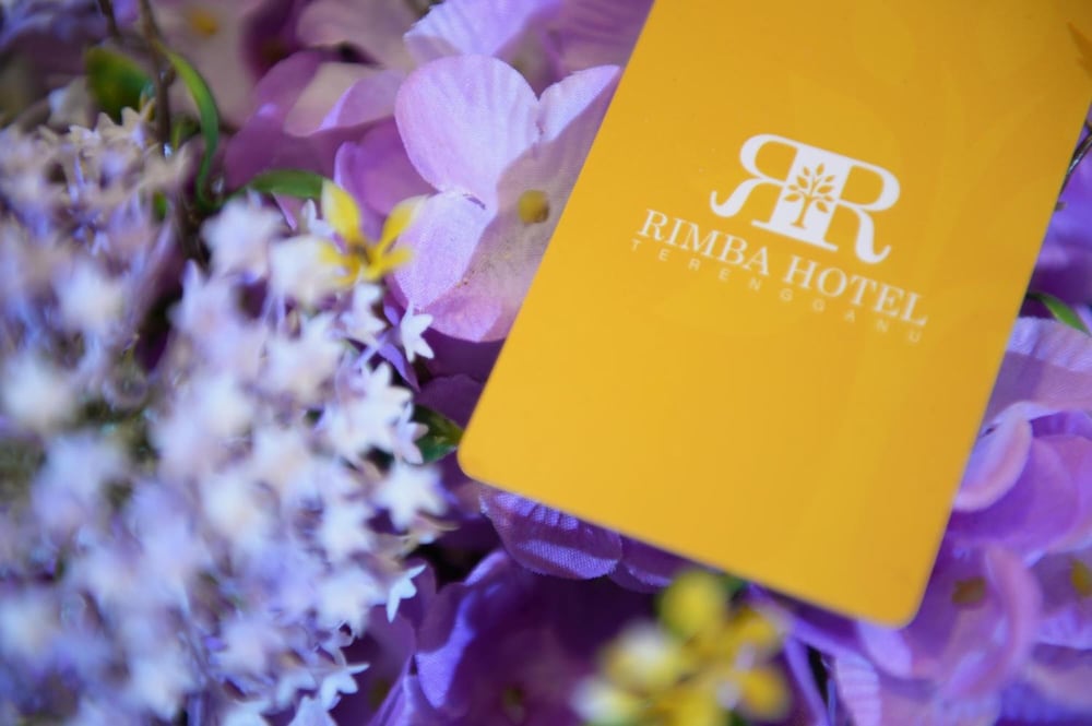 Rimba Hotel 29/39