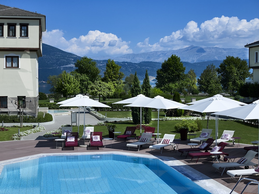 Hotel Du Lac Congress Center Spa 75/76