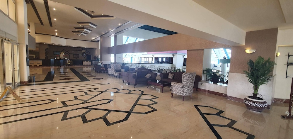 Sharm Holiday Resort 24/54