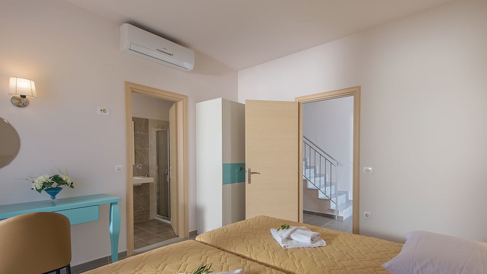 Lavender Villas Chania 8/50