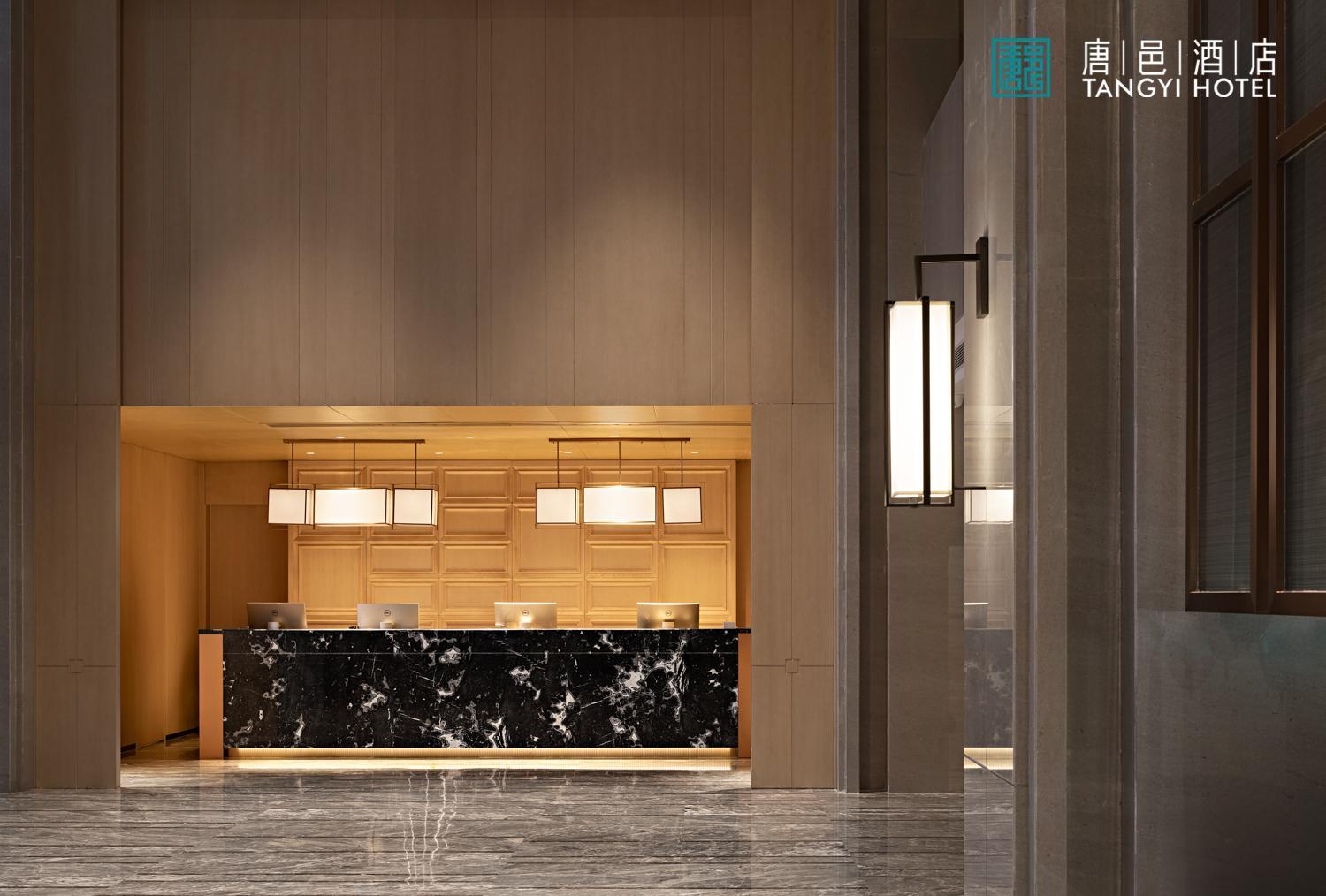Tangyi Hotel Zhuhai 4/60