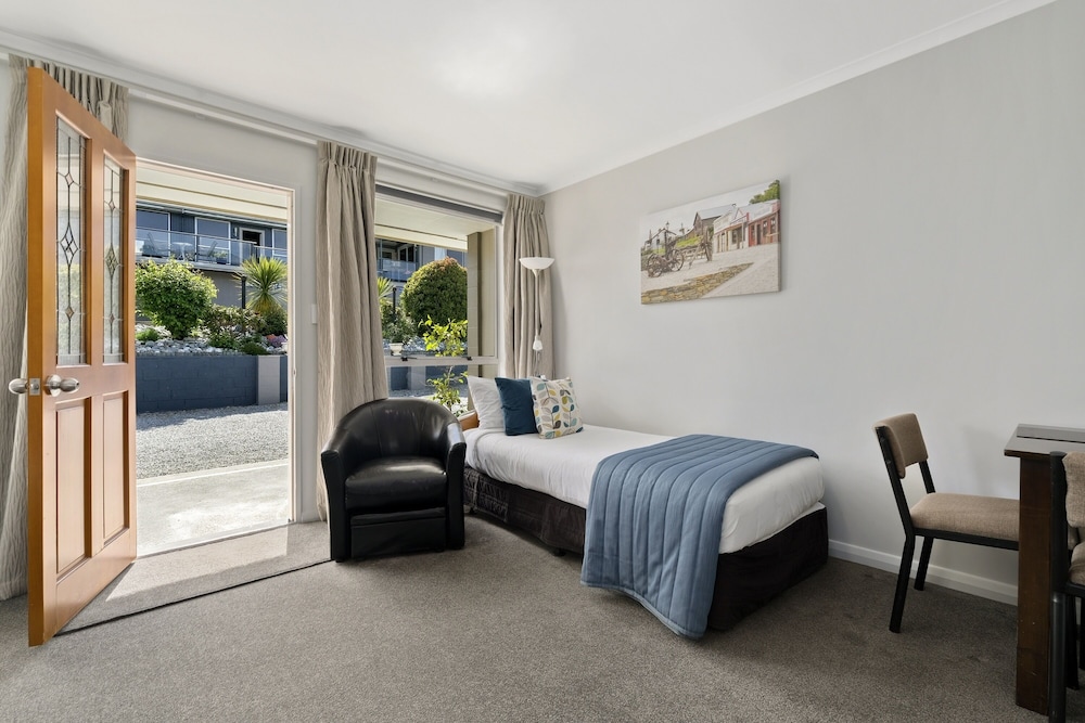 Central Gateway Motel 18/46