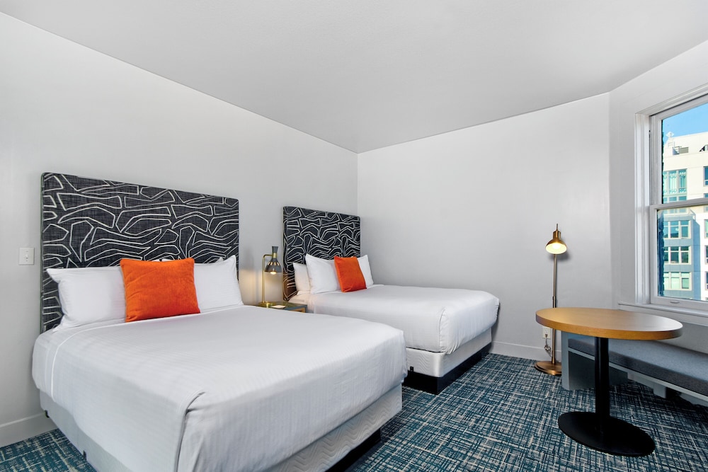 Hotel Garrett 27/50