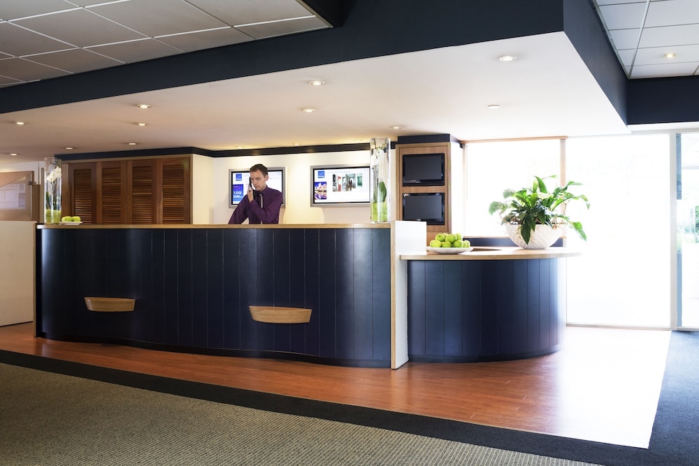 NOVOTEL BREDA 5/73