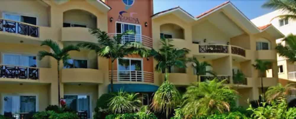 Agualina Kite Resort 4/26