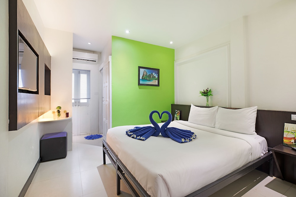 Colorize Boutique Hotel 10/49