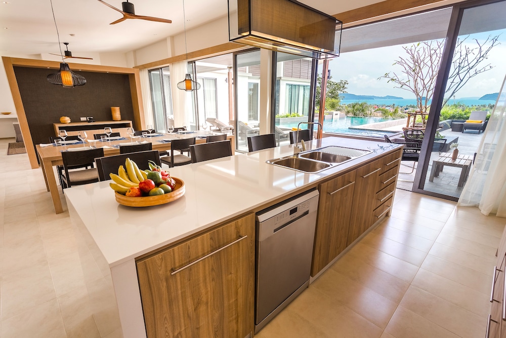 CASABAY Luxury Pool Villas 29/42