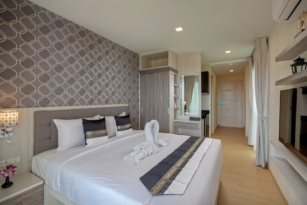 Splendid Sea View Resort 4/38