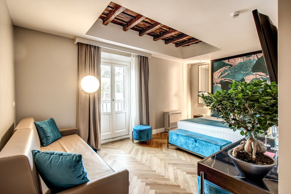 Hotel 55 Fiftyfive 50/68