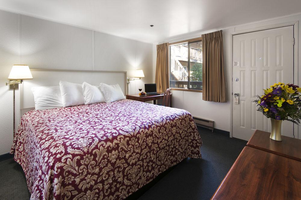 Westmark Inn Skagway 10/24