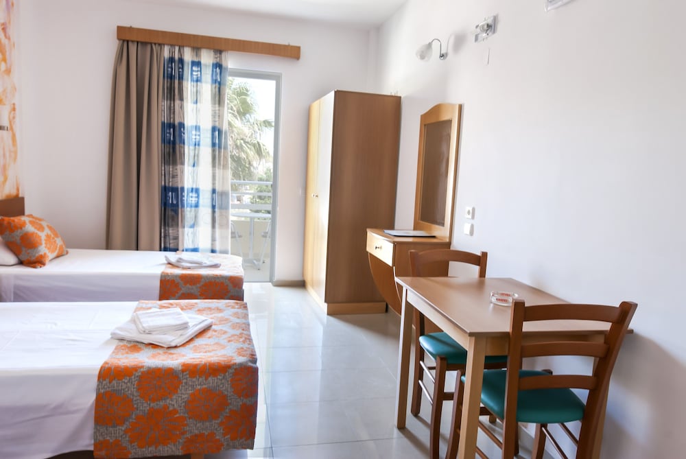 Georgia Afandou Hotel 37/50