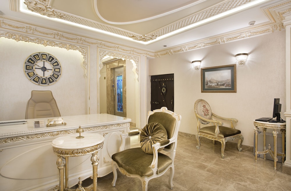 Evsen Hotel Adults Only 62/68