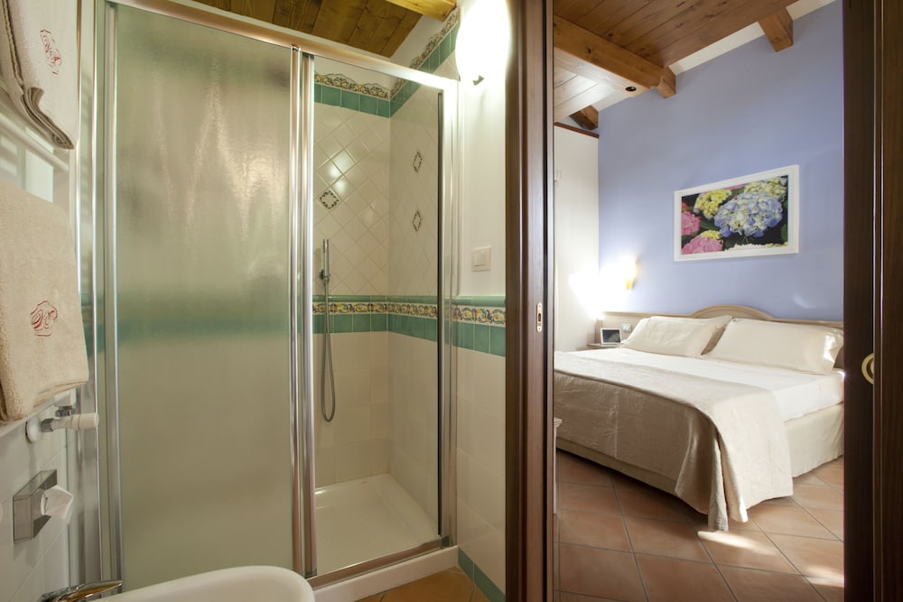 Villa Angiolina Relais 31/61