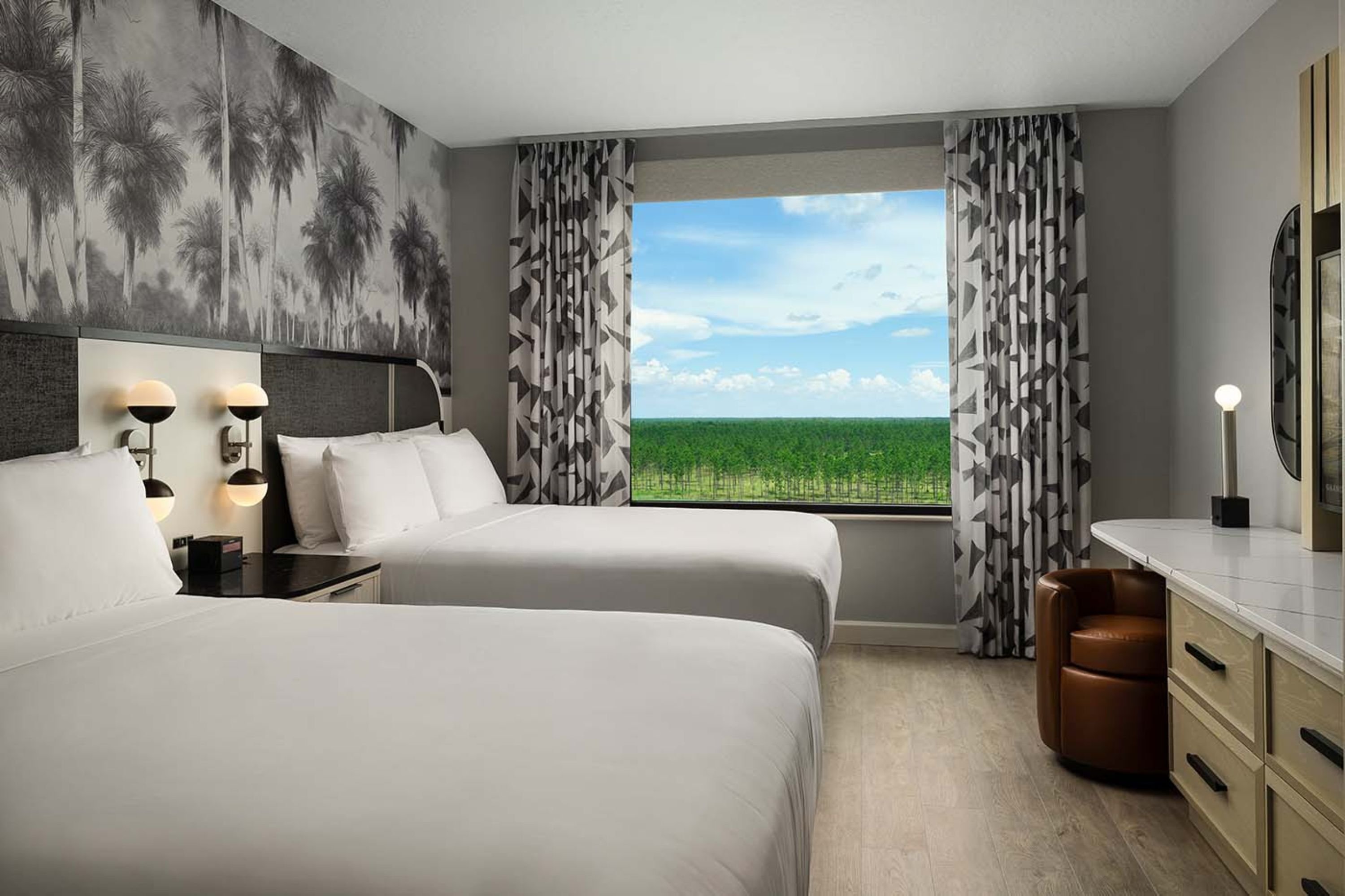 Caribe Royale Orlando, WorldHotels Elite 25/71