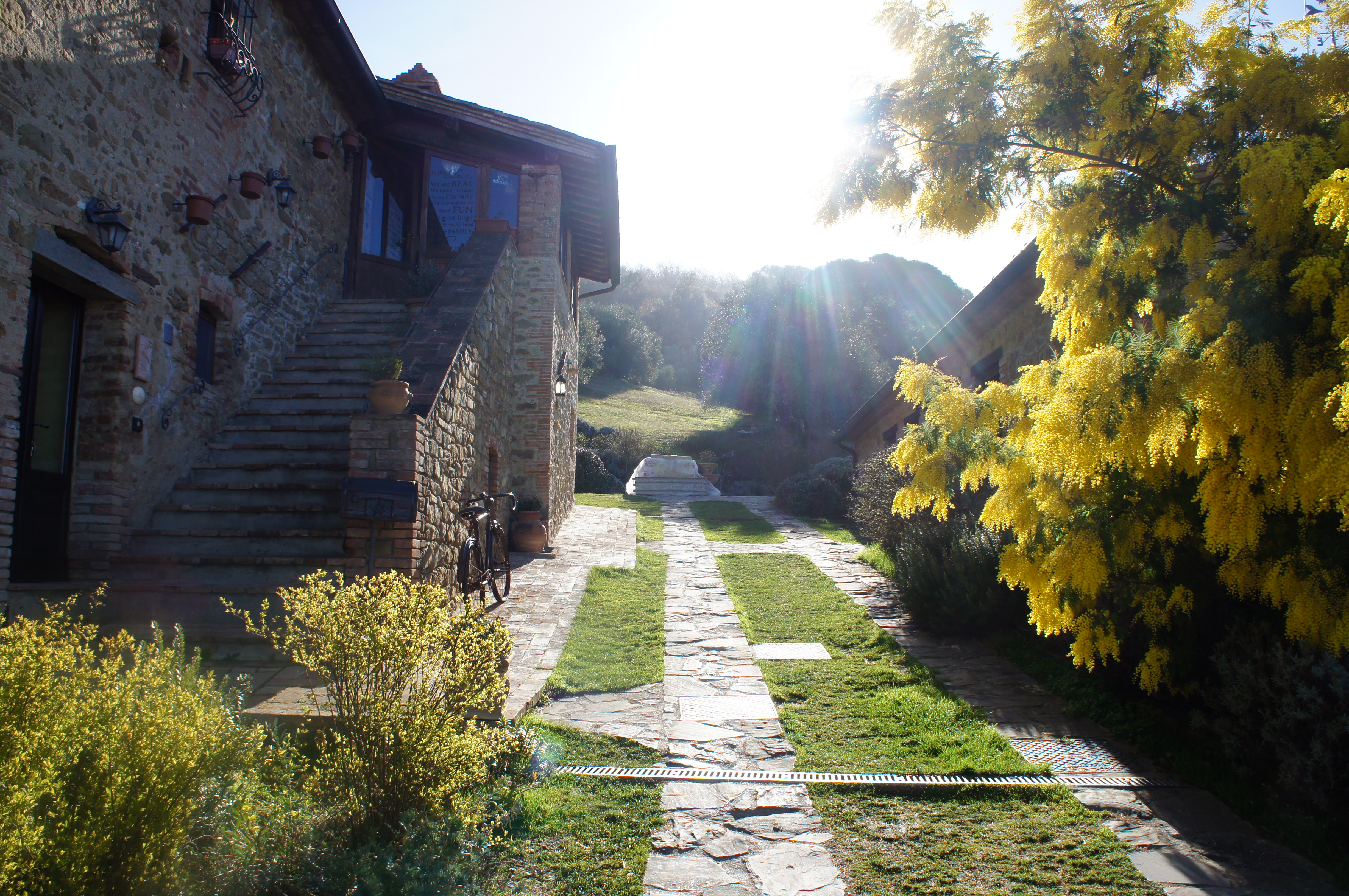 Relais Il Cantico Della Natura 42/54