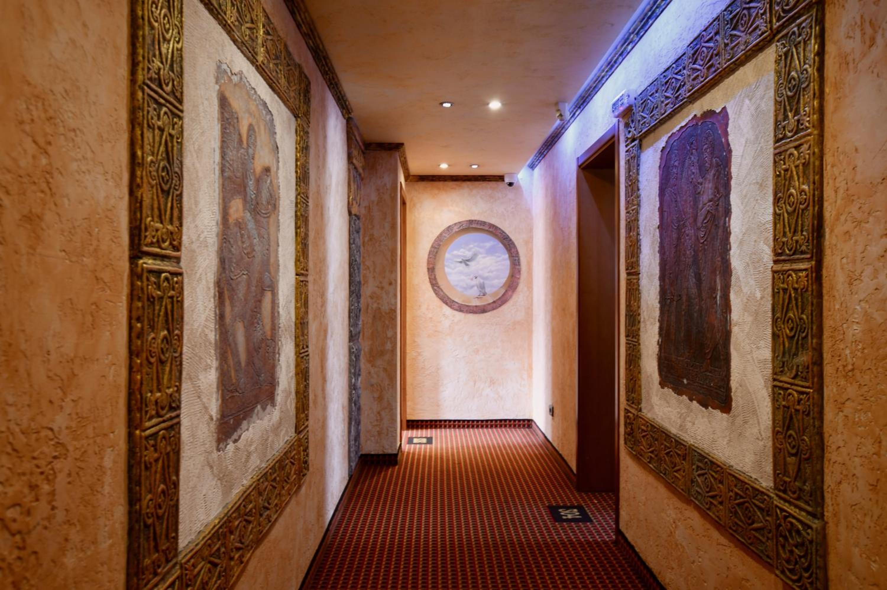ART'OTEL 27/55