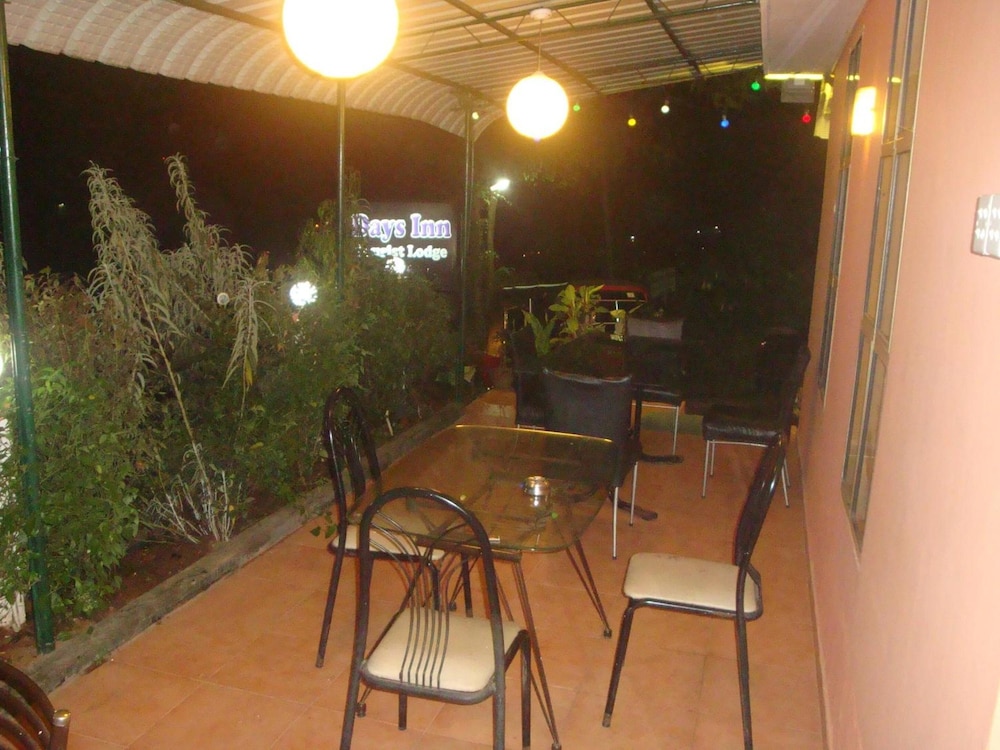 Days Inn Kandy 43/50