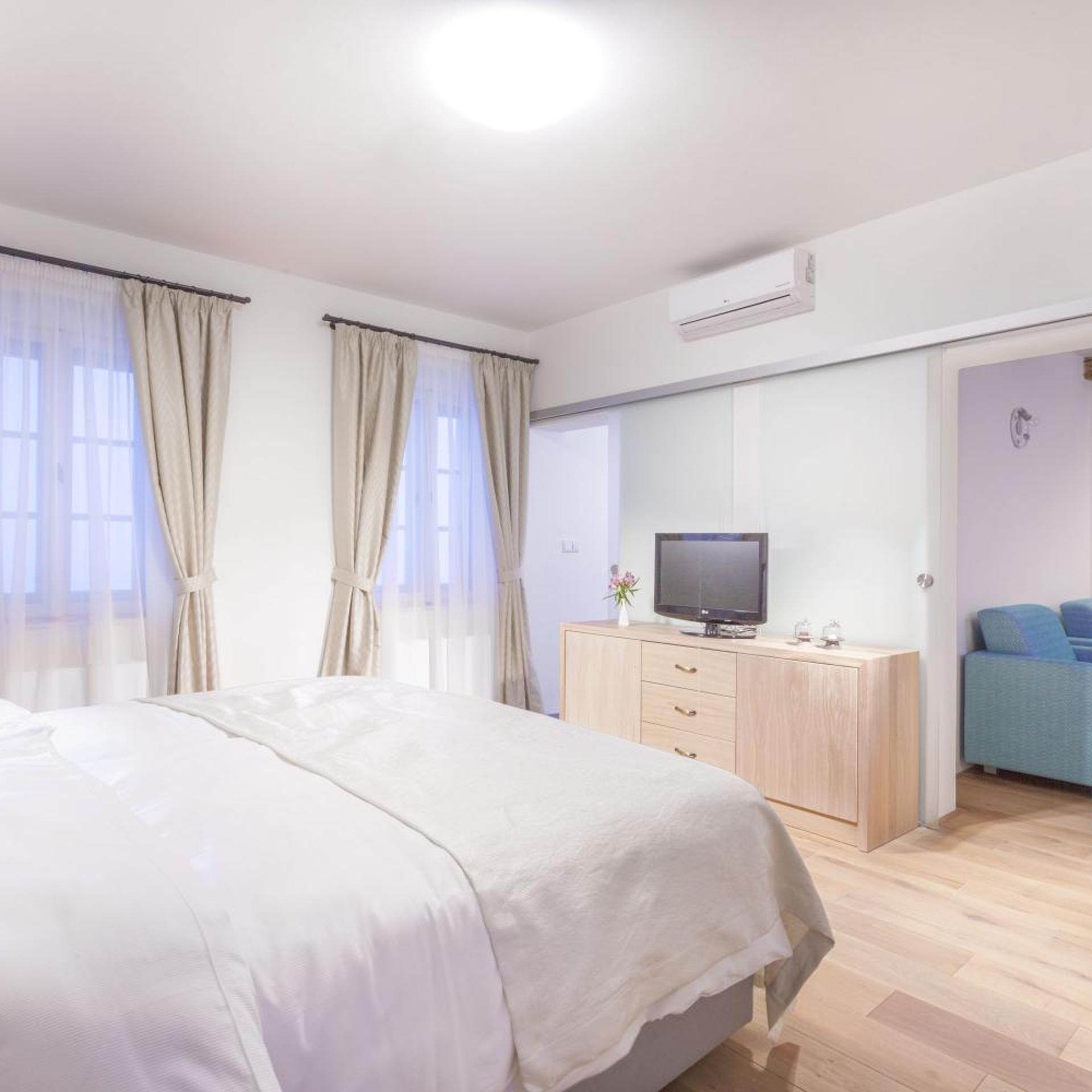 1 Bedroom, Superior, Suite