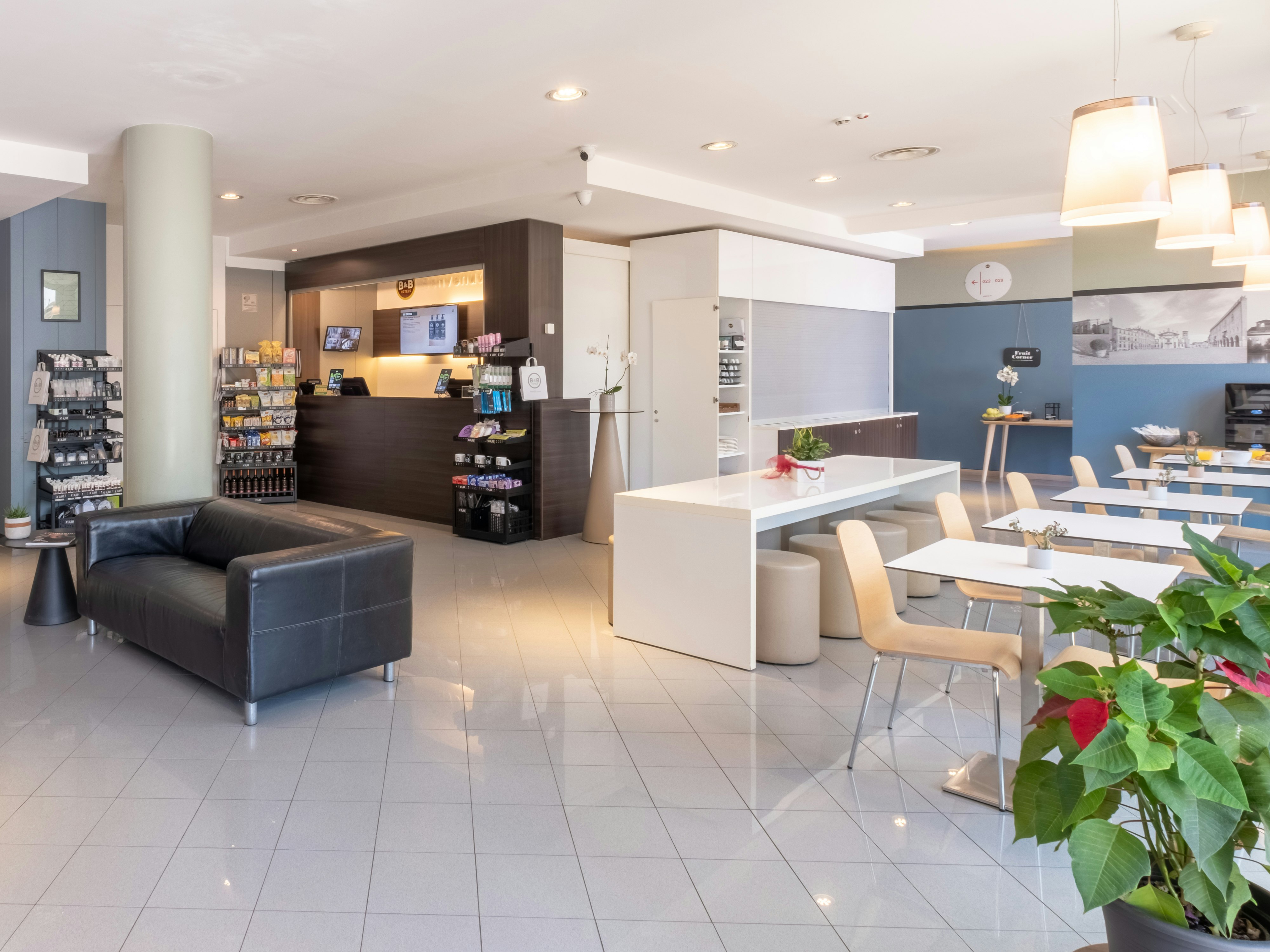 B&B Hotel Mantova 30/33