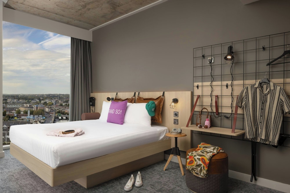 Moxy Dublin Docklands 9/48