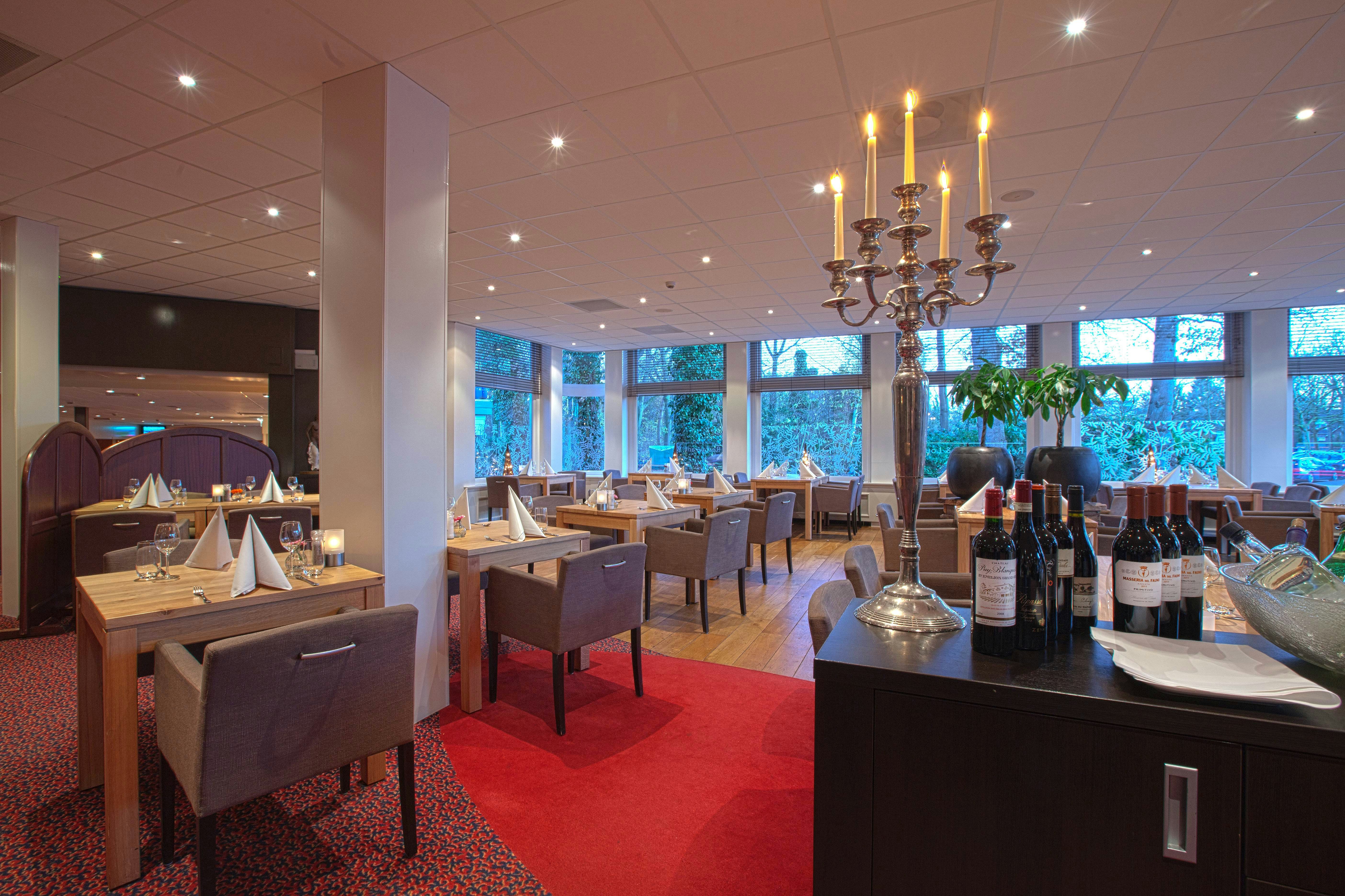 Fletcher Familiehotel Paterswolde 33/49