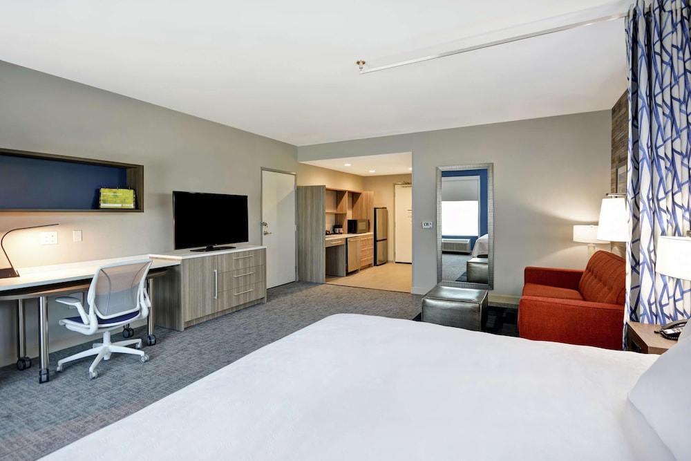 Home2 Suites by Hilton Houston Westchase 19/44
