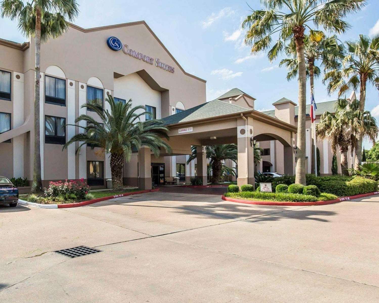 Spark by Hilton Stafford Sugar Land 39/40