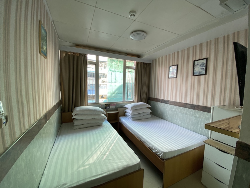 Geo Home Holiday Hotel 18/47