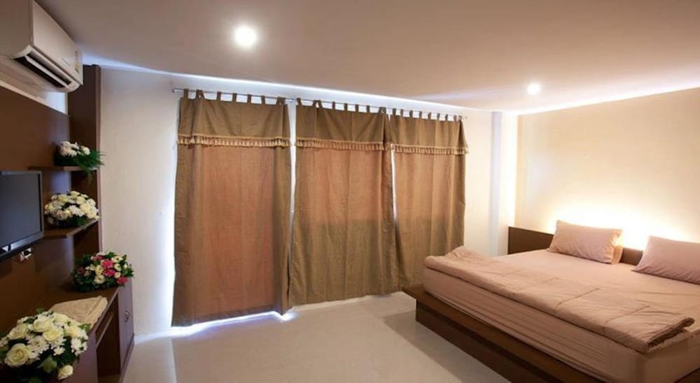 Benjatara Boutique Resort 21/46