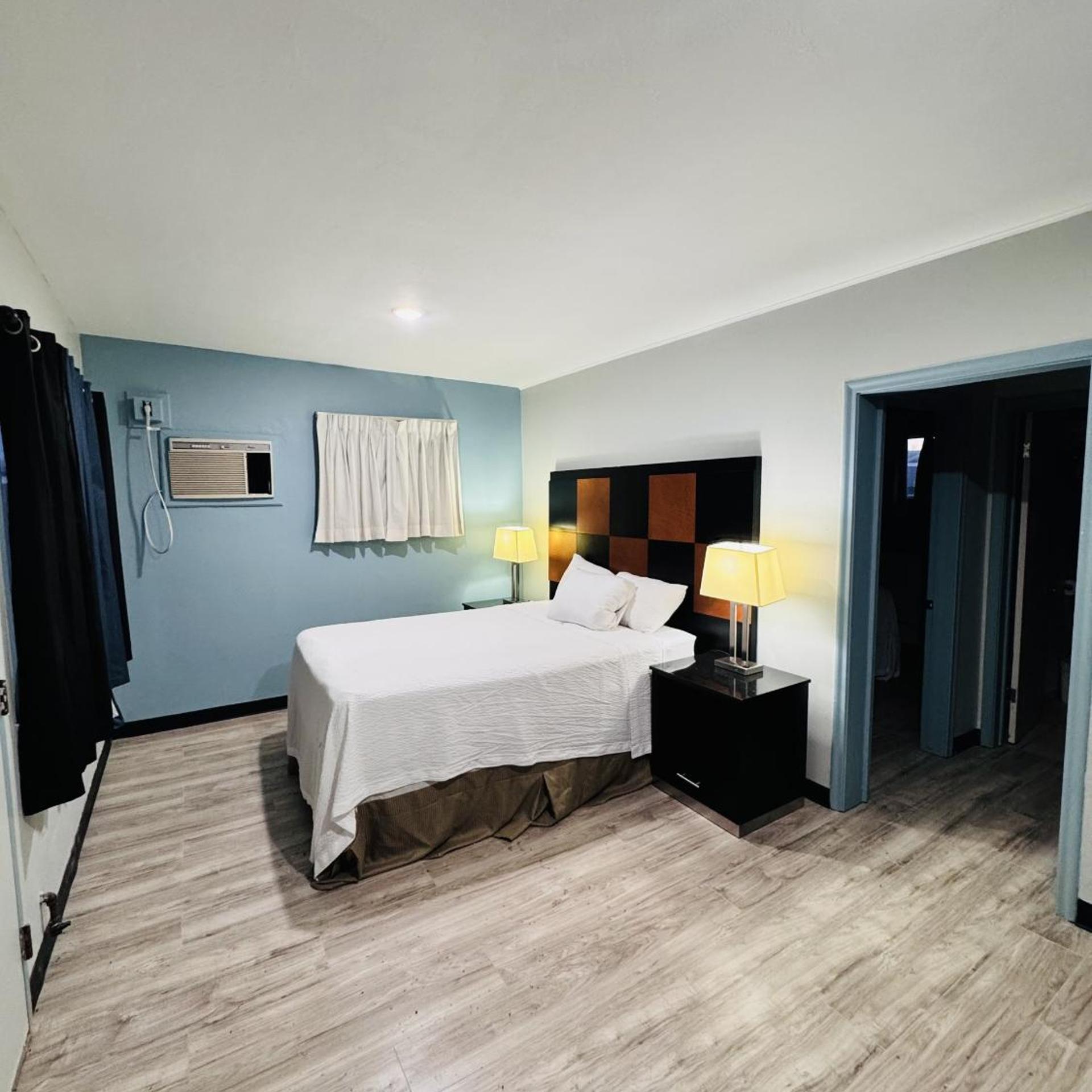 Bryce Park inn 9/24