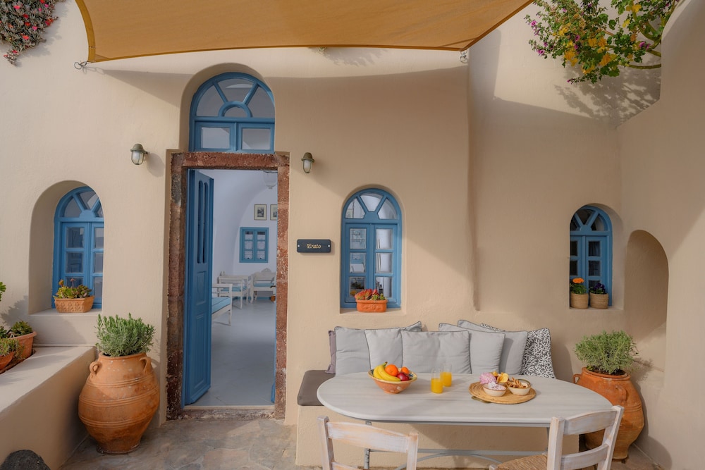 Santa Irini Villa 20/28