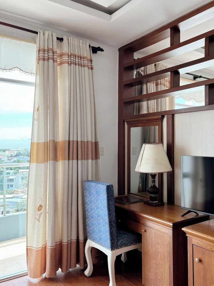 Thien An Riverside Hotel 23/50