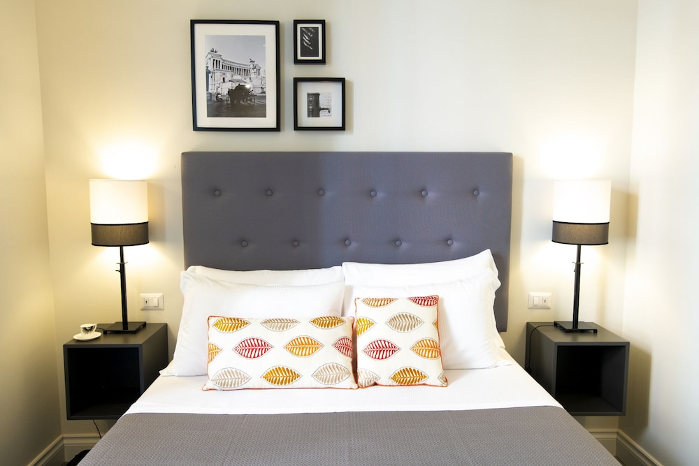 Eccelso Hotel 36/68