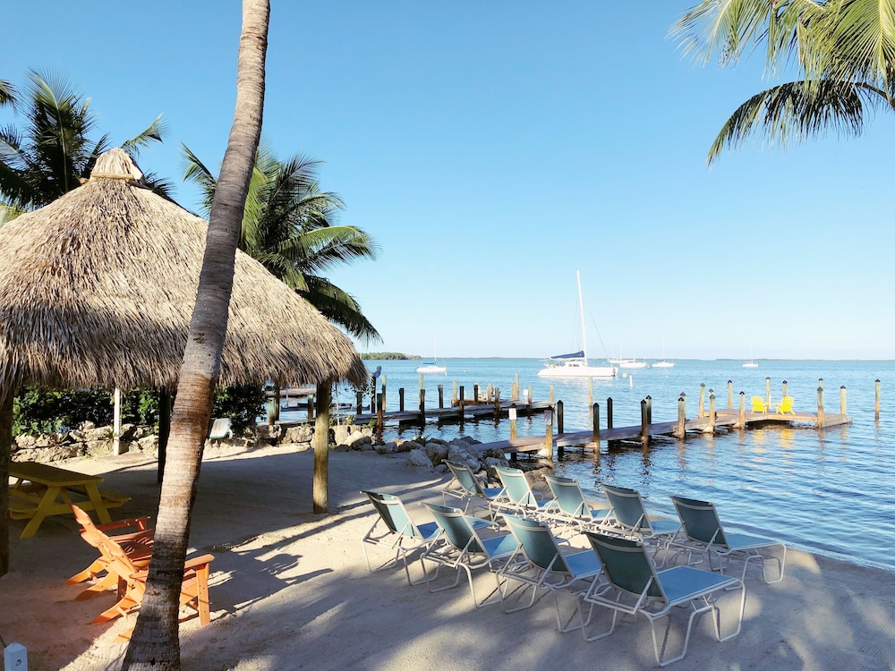 The Pelican Key Largo Cottages 36/76