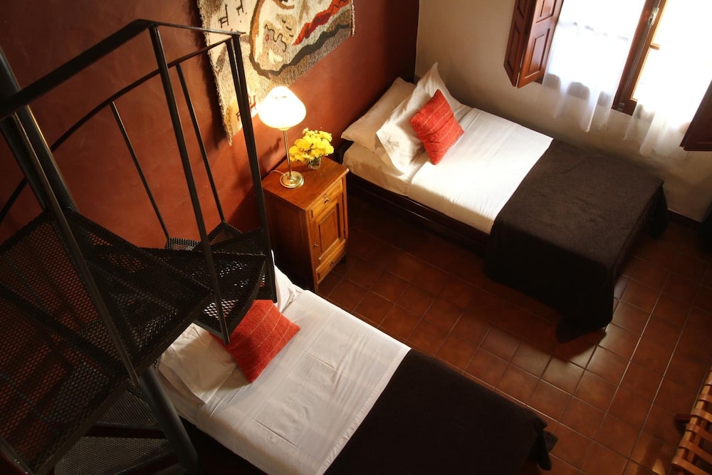 Hosteria Lunahuana 13/60
