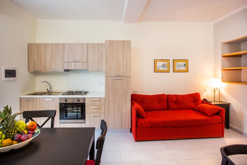 Residence Le Axidie, Sure Hotel Collection by Best Western 27/36