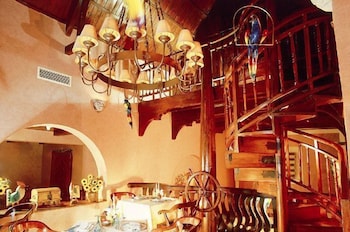 Amarante Pyramids Hotel 45/55