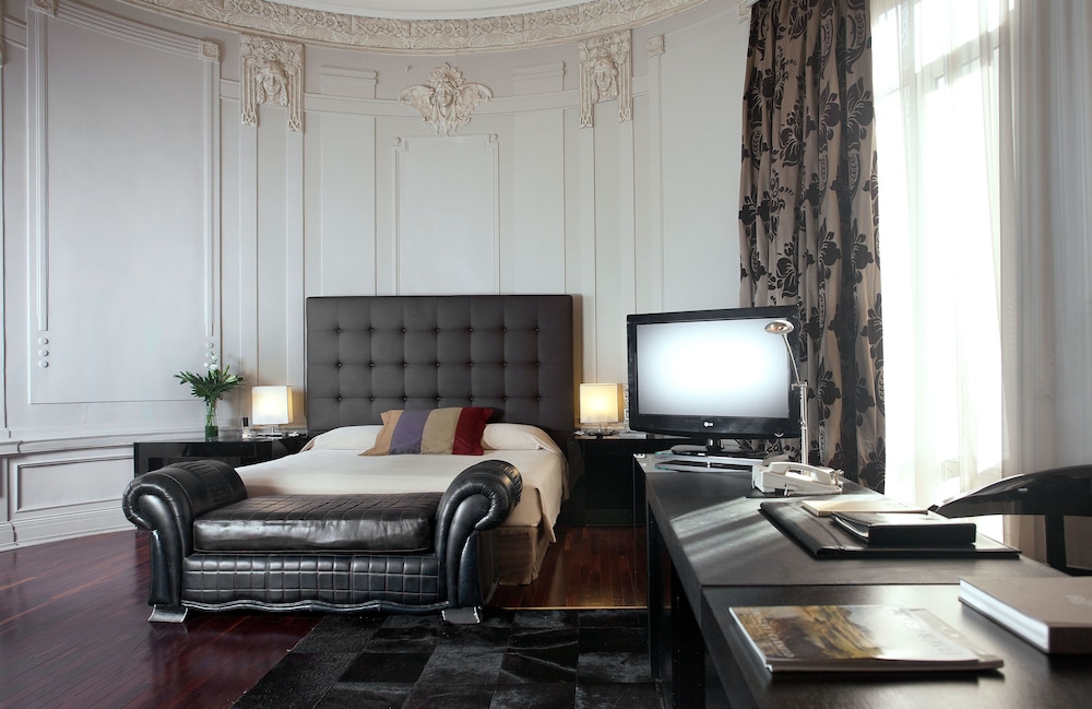 Savoy Hotel Buenos Aires 45/54