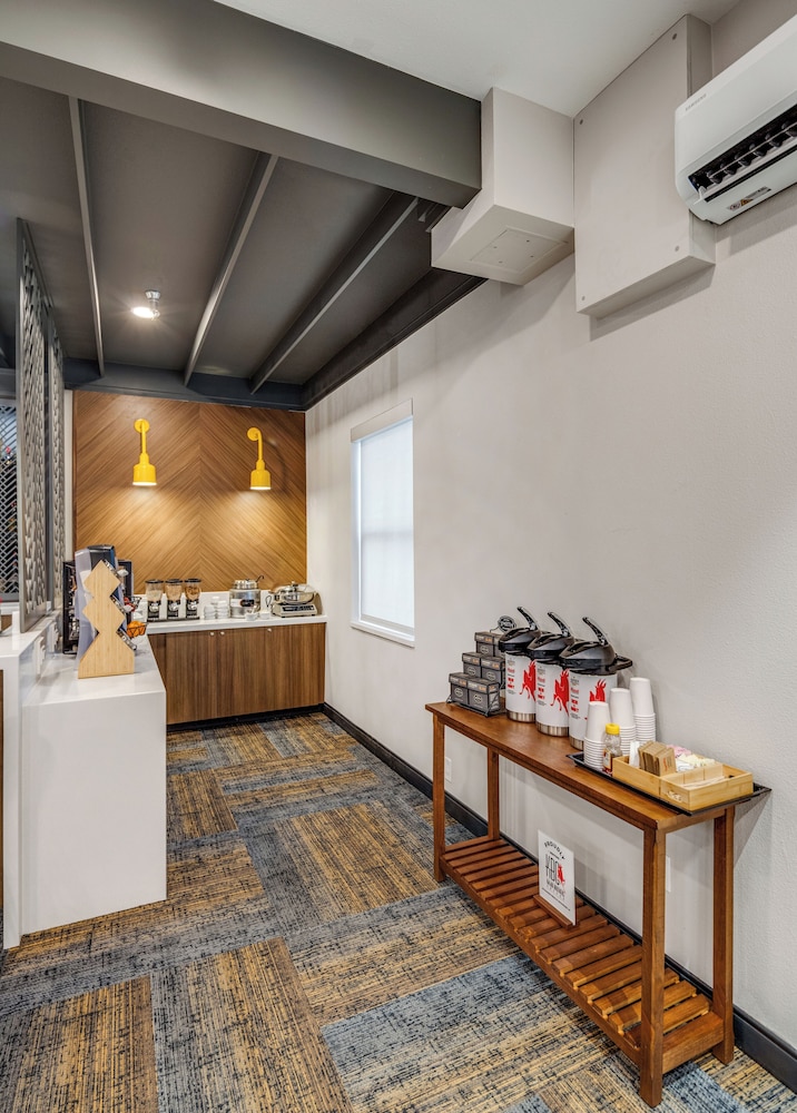 Extended Stay America - Anchorage - Downtown 39/52