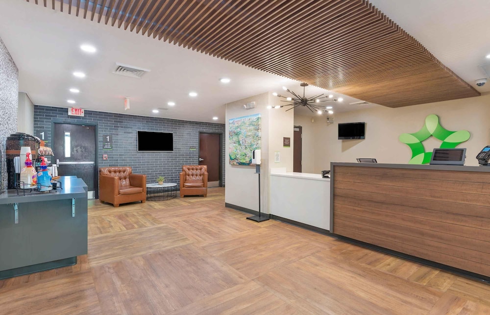 Extended Stay America - Charlotte - Tyvola Rd. 7/48