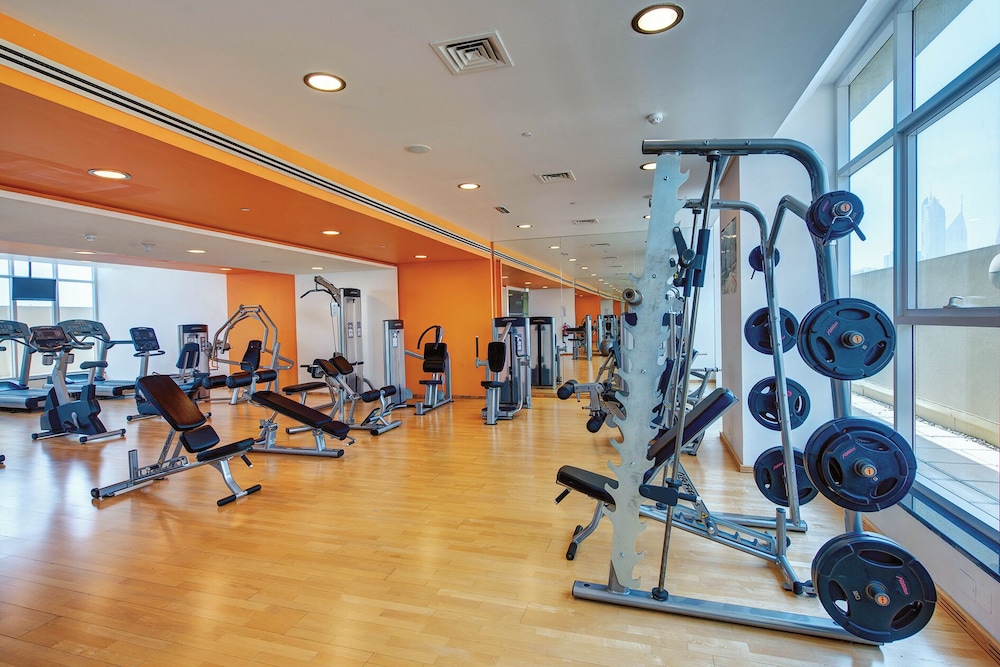 sport facilities
