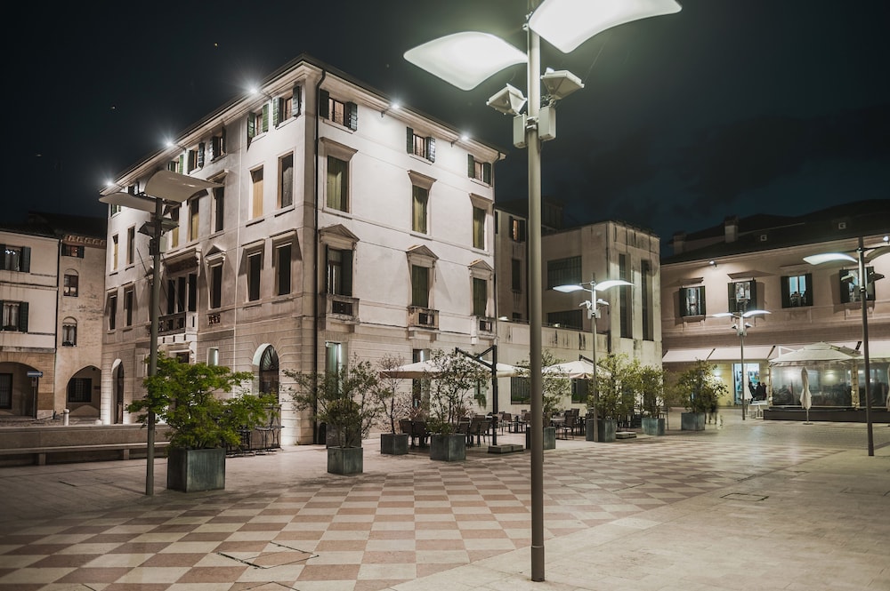 Le Camere Di Palazzo Bortolan 53/62