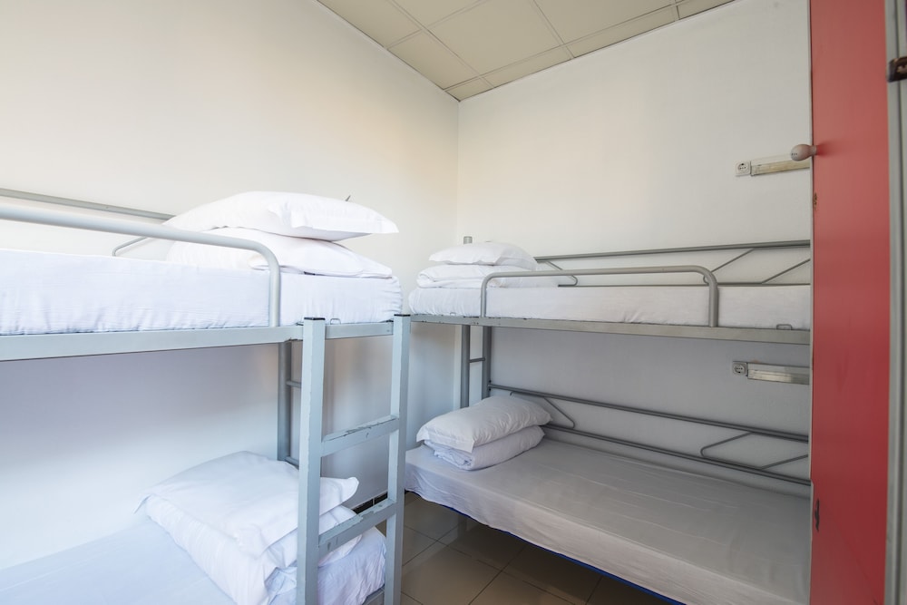 Safestay Passeig de Gracia - Adults Only 33/33