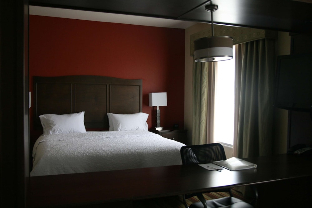 Hampton Inn Sulphur Springs 26/62
