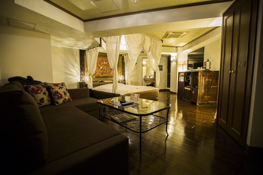 Hotel & Resort Balian Tomei Kawasaki I.C - Adult Only 48/74